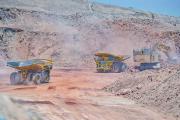 Codelco, BHP y Grupo Luksic concentran 50% de la inversión minera de la próxima década