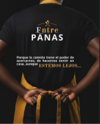 Sabor venezolano: el criollo que conquista Chicago con el aroma de sus hallacas