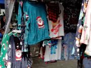 La nueva moda navideña: Estos son los precios de las pijamas de Navidad