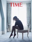 Angelina Jolie revela un secreto de su cuerpo que nunca había mostrado: las imágenes que dan vuelta al mundo