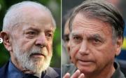 Lula anuncia que vetará /Ley que reduce la pena de cárcel de Bolsonaro