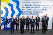 Cancilleres del Mercosur hoy en Foz de  Iguazú /Firma de Convenio con Union Europea se postergó