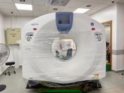 Hospital Regional Salto /Recibió un nuevo tomógrafo y ampliará su capacidad diagnóstica