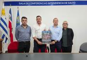 Villa Constitución /Lanzaron oficialmente la 28ª edición de la Fiesta Playa del Lago