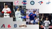 MLB: ¿Qué agente libre comenzará el efecto dominó en el mercado?
