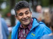 Entrenador Rudy Rodríguez recibe suspensión temporal de HISA tras cargo por supuesta negligencia veterinaria