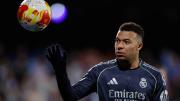Real Madrid: Kylian Mbappé quiere cerrar 2025 con récord histórico