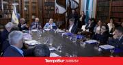 Chubut participó de la última asamblea del año del Consejo Federal de Salud