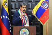 Nicolás Maduro pide al pueblo de Estados Unidos “levantar las banderas de la paz” en medio de tensiones