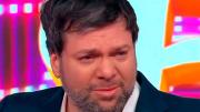 Guido Kaczka rompió en llanto en Canal Trece por lo que sucedió en su programa