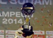 Suramericana: Caracas vs Metropolitanos y Puerto Cabello vs Monagas