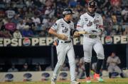 Jackson Chourio debutó victorioso con las Águilas