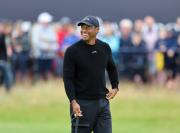 Tiger Woods cumplirá 50 años sin certezas sobre su futuro