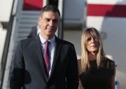La Audiencia de Madrid respalda la investigación a la esposa de Pedro Sánchez por malversación