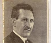 El Instituto Cervantes digitalizó la obra de Rufino Blanco Fombona