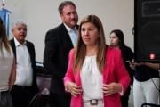 Un año de la destitución de Gloria Ruiz: qué se dijo en esa sesión de la Legislatura de Neuquén