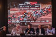 Bariloche tendrá nuevo circuito para el Mundial de Motocross que se disputará en 2026