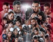 Párense de Manos 3: horarios, peleas y todo lo que tenés que saber del gran evento de boxeo