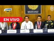 RECHAZAN INTIMIDACIÓN: Fiscalía se pronuncia sobre amenazas extorsivas a fiscal de Lima Norte