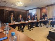 BCR estima que inversión privada crecerá 9.5%