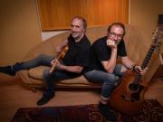 De GIT a GyT: legendaria dupla del rock argentino viene a Perú