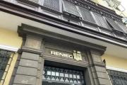Reniec trabaja en restablecer sistema tras fallas técnicas en sus plataformas
