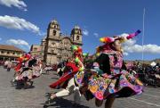 Cusco: Más de 100 mil turistas llegarán para las fiestas de fin de año