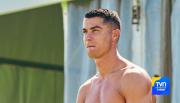10 millones de me gusta: La imagen de Cristiano Ronaldo que remeció las redes sociales