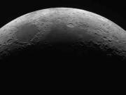 Un objeto desconocido impactó la cara oculta de la Luna