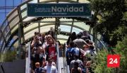 Navidad 2025: HORARIO de malls y centros comerciales