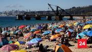 Queda poco: ¿cuándo empieza el verano en Chile?