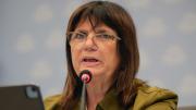 Patricia Bullrich aclaró que no hay “cambios previstos” en el Presupuesto 2026 tras el dictamen