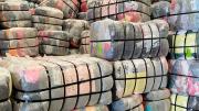 El Gobierno restringirá las importaciones de ropa usada por riesgos sanitarios