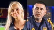 Morena Beltrán recordó el incómodo cruce con Juan Román Riquelme: “Me angustió mucho”