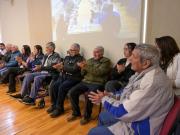 Senama oficializa traspaso de recursos a Fundación Chay Austral