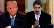 Donald Trump no descarta declarar la guerra a Venezuela