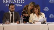 Reforma laboral en pausa: el Gobierno admite que no tiene los votos y patea el debate para febrero