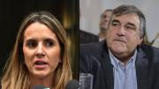 Ache denunció a Bustillo, Da Silva y Botana por difamación, y el exintendente le respondió