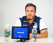 Germán Brunati y el nombre por nombre de los diferentes jugadores que suenan en el mercado de pases de Gimnasia: ¿llega algún peso pesado?