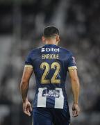 Guillermo Enrique debe volver a Gimnasia: ¿qué pasará con el lateral en 2026?