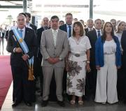 Osvaldo Jaldo consideró que la educación tuvo “un muy buen 2025” en la provincia