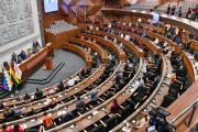 La ALP sesiona para elegir a los nuevos vocales del TSE: Sigue la sesión en vivo