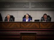 La ALP debatirá un proyecto de resolución en rechazo al Decreto que elimina la subvención a los combustibles