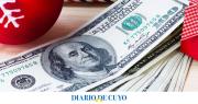 El dólar oficial anotó una leve suba en la semana: el blue cerró la semana sin cambios en San Juan