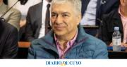 Ruta del dinero K: la Corte recibió más de US$200.000 incautados a Lázaro Báez