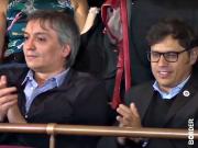 El kirchnerismo puso el 15 de marzo como fecha de elecciones para el PJ bonaerense