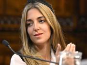 La hija de Calvete se negó a declarar en la causa ANDIS