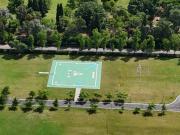 AFA la Justicia busca saber quiénes usaban el helipuerto