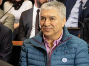 La Corte recibió fondos y bienes decomisados a Lázaro Báez