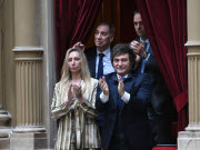 Santilli defendió el Presupuesto 2026